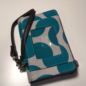 Thirty-One Wallet
